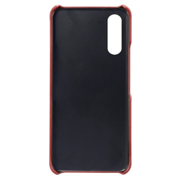 Prestige Sony Xperia 10 IV deksel - Rød