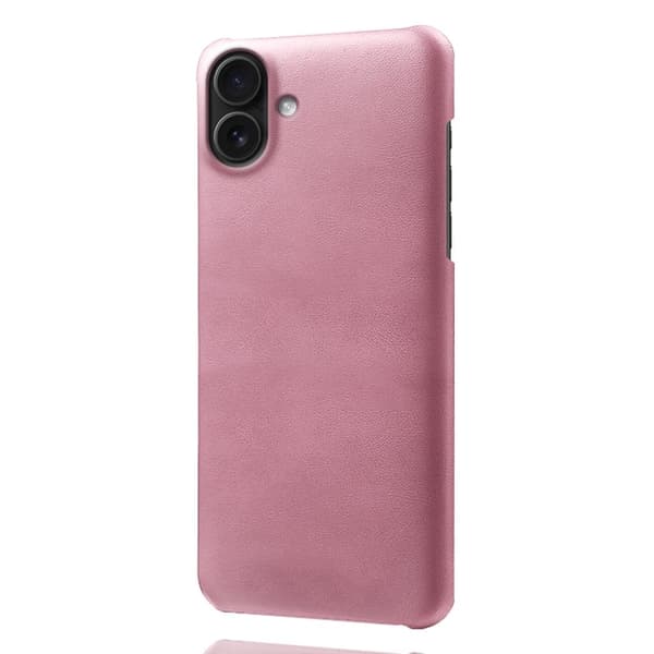 Prestige iPhone 17 skal - Roséguld