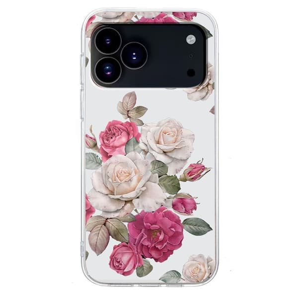 Imagine iPhone 17 Pro Max deksel - Pion