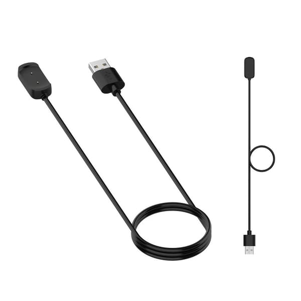 1m Amazfit T-Rex / GTR 42mm / 47mm / GTS USB-kabel