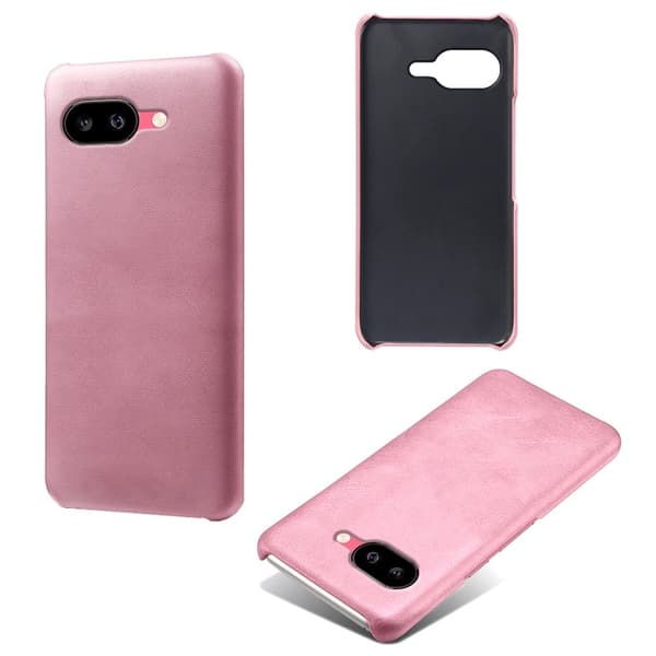 Prestige Google Pixel 9a skal - Roséguld