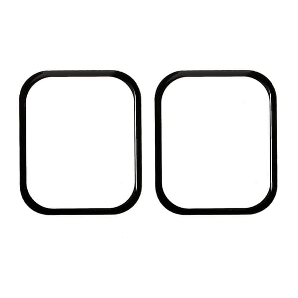2Pcs Imilab W02 HD kaareva näytönsuojain