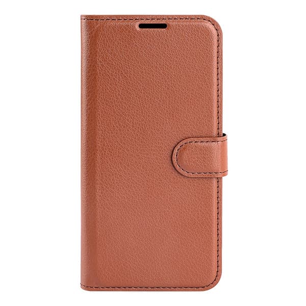 Classic Honor 500 fodral - Brun