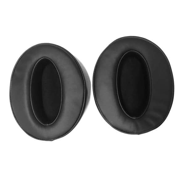 Sennheiser HD 4.50 nahkatyynynpäällinen