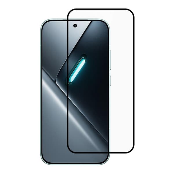 Xiaomi Poco X8 Pro Max kosketusherkkä ja temperoitu suojalasi
