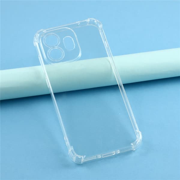 Lux-case-turvatyyny kuori OnePlus 15T