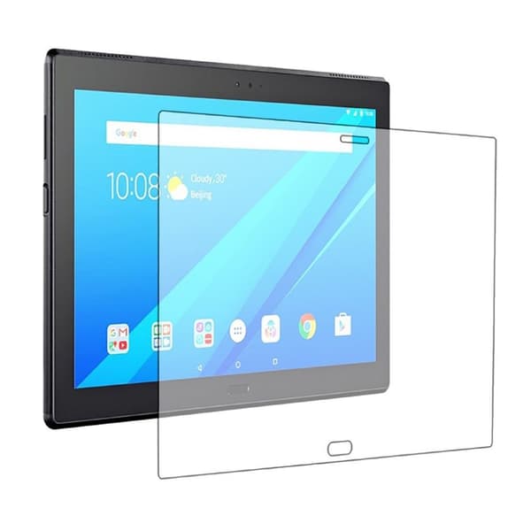 Lenovo Tab 4 Plus 10 temperoitu 10.1 tuuman lasisuoja näytölle