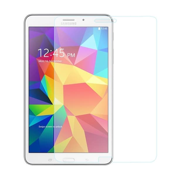 Samsung Galaxy Tab 4 8.0"  Hærdet Glas
