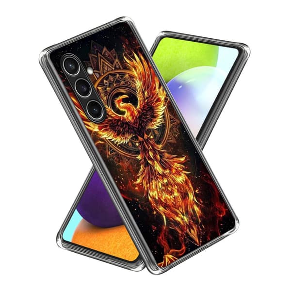 Vibe Samsung Galaxy S26 Plus -kansi - Feeniks