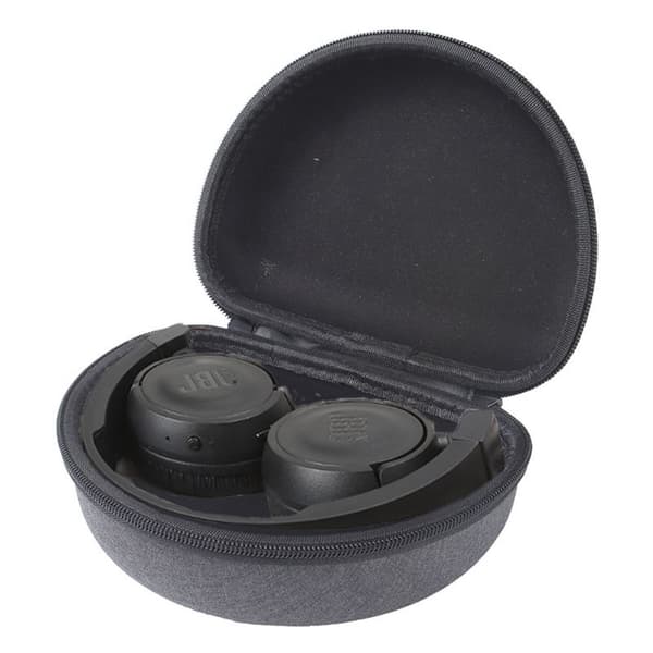 JBL Tune 510BT opbevaringstaske - Sort