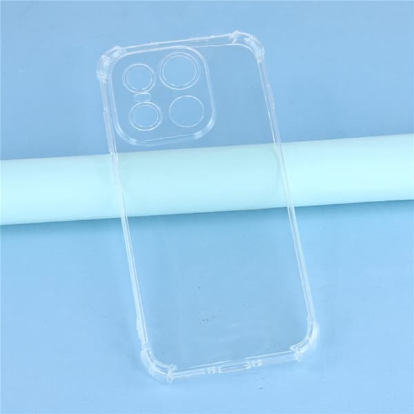 Lux-Case Airbag-deksel for OnePlus 15
