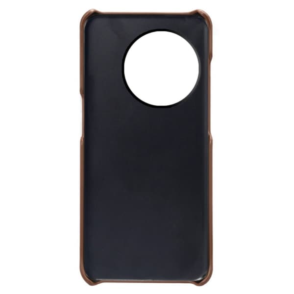 Prestige OnePlus 11R / OnePlus Ace 2 skal - Brun