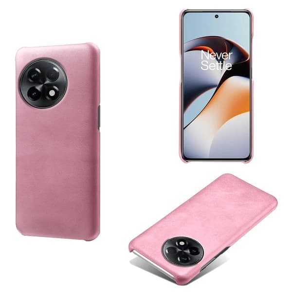 Prestige Etui OnePlus 11R / Ace 2 - Rødguld
