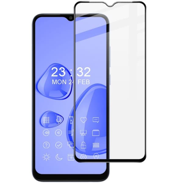IMAK Pro+ tempered glass screen protector for Samsung Galaxy M04 / A04e
