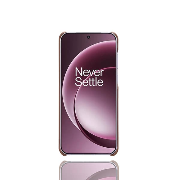 Prestige OnePlus 15 kotelot - Ruskea