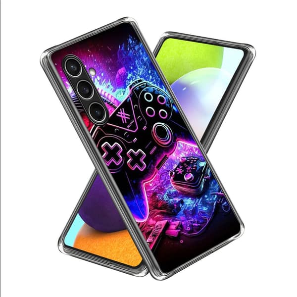 Vibe Samsung Galaxy S26 Plus skal - Spelkontroll
