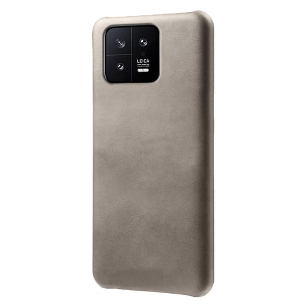 Prestige Etui Xiaomi 13 - Grå