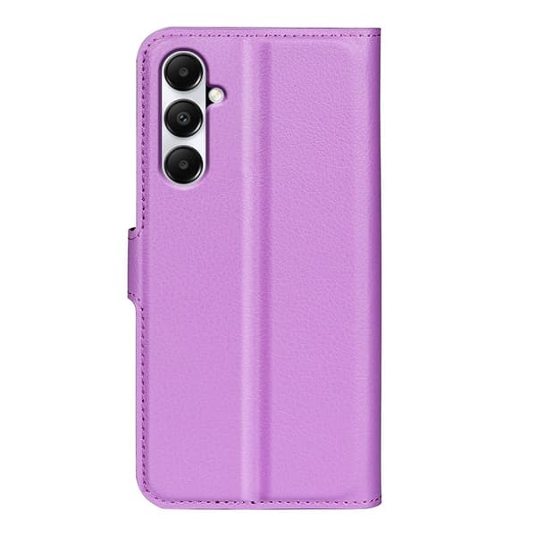 Classic Samsung Galaxy A05s Flippetui - Lilla