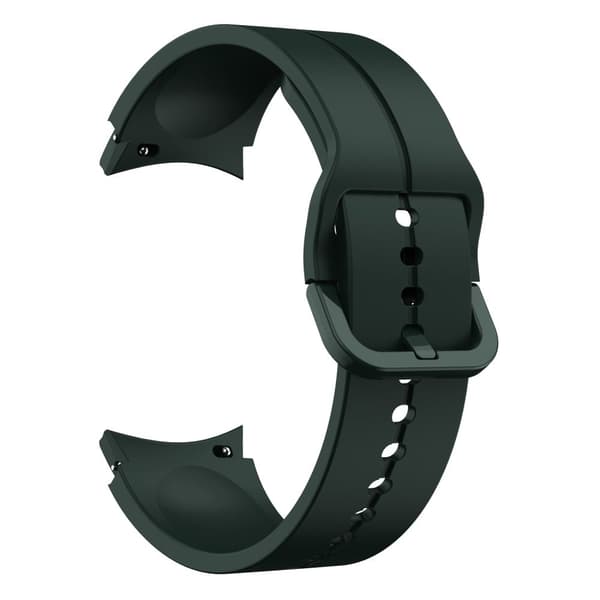 Samsung Galaxy Watch 5 / 4 silikone urrem - Grøn