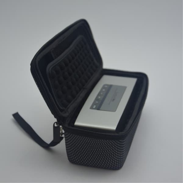 BOSE SoundLink Mini 1 / 2 bärbart förvaringsfodral