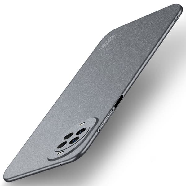 MOFI Huawei nova 15 slim shield deksel - Grå