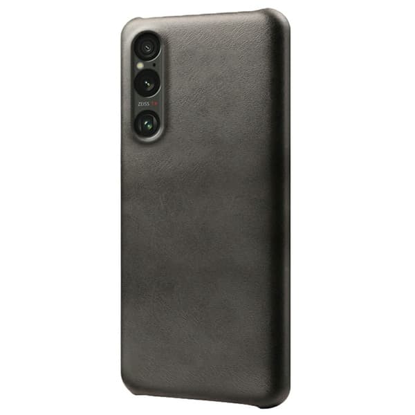 Prestige Sony Xperia 1 VII cover - Sort