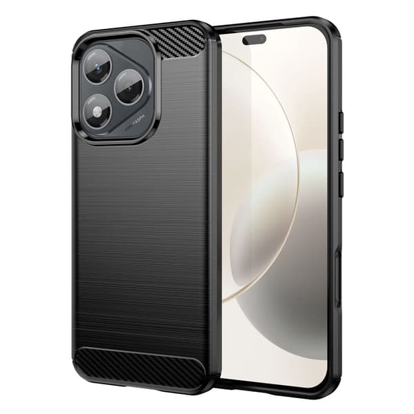 Carbon Flex Honor 400 Lite deksel - Svart