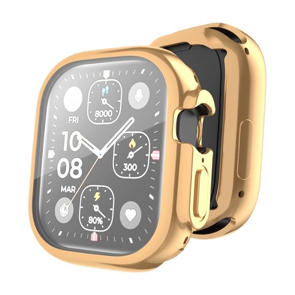 HAT PRINCE Apple Watch Ultra galvaniseringscover - Guld