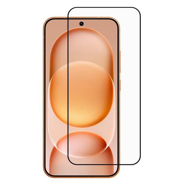 Honor Magic8 Pro Air kosketusherkkä ja temperoitu suojalasi