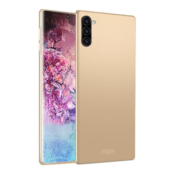 MOFi Slim Shield kuoret for Samsung Galaxy Note 10 - Kulta