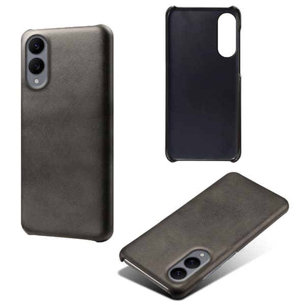 Prestige Samsung Galaxy S25 Edge cover - Sort