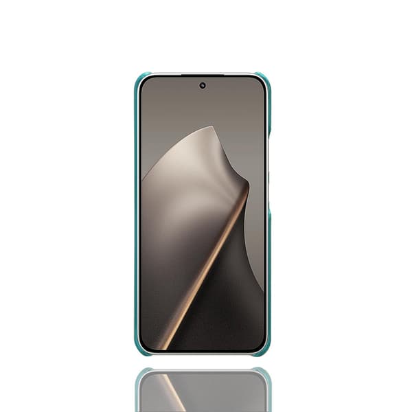 Prestige Xiaomi 15T cover - Grøn