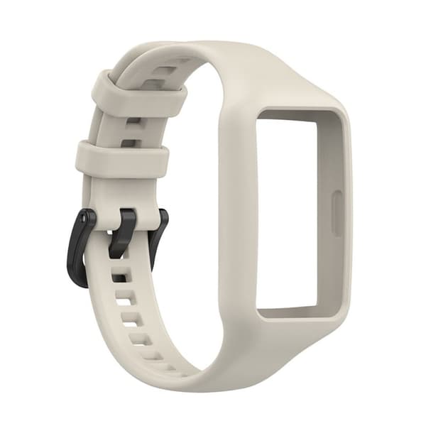 Huawei Band 6 silikone-urrem - Grå