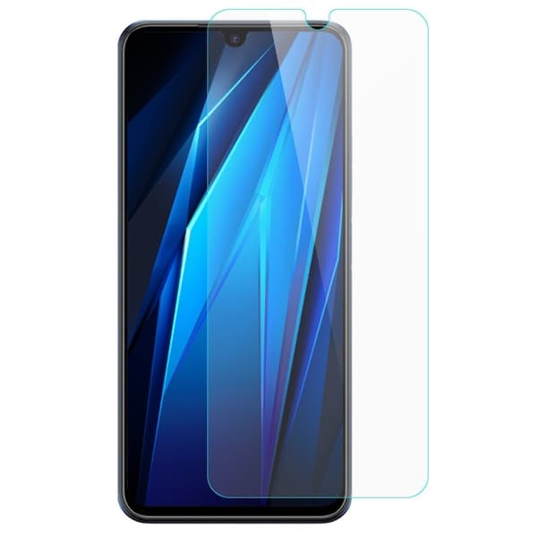 0.3mm härdat glas Tecno Pova 4 Pro skärmskydd