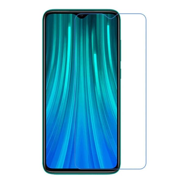 0.3mm Näytönsuoja Xiaomi Redmi Note 8