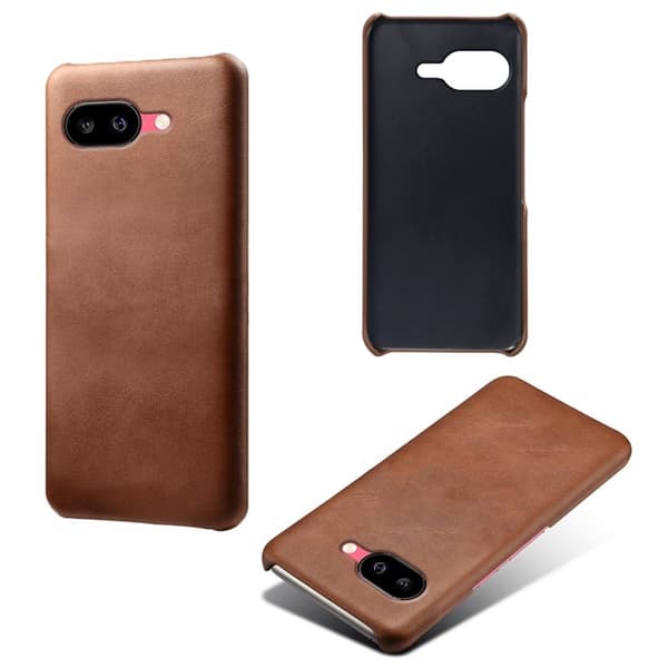 Prestige Google Pixel 9a skal - Brun