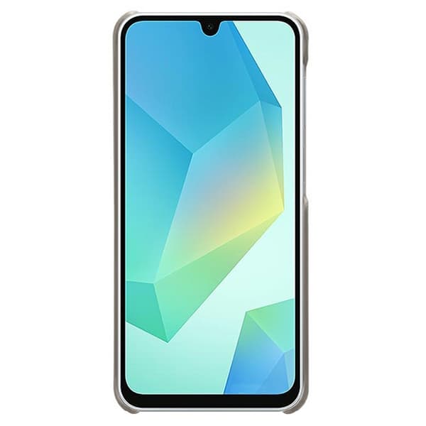 Dual Card Samsung Galaxy A17 deksel - Grå