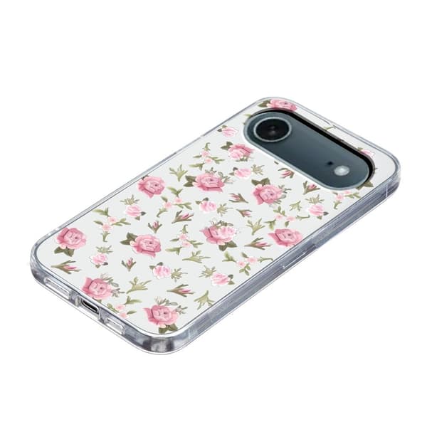 Imagine iPhone Air skal - Rosa Blomma