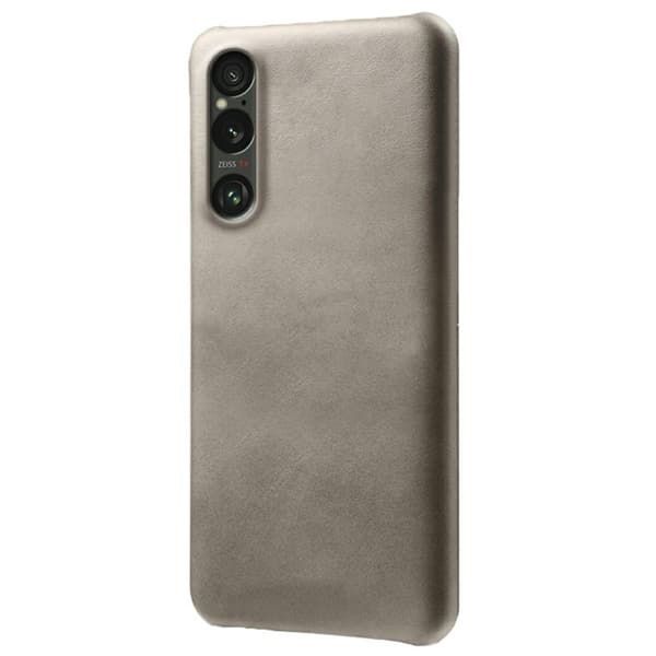 Prestige Sony Xperia 1 VII deksel - Grå