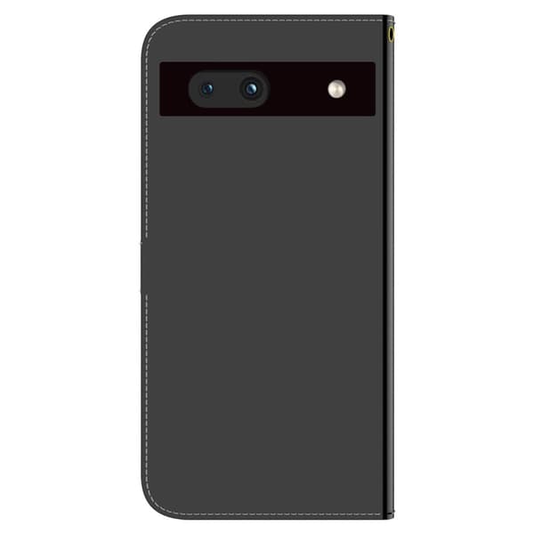 Mirror Google Pixel 7a Flippetui - Svart
