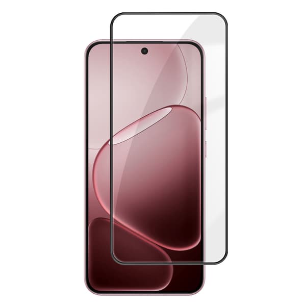 Berøringsfølsomt hærdet glas til Oppo A6