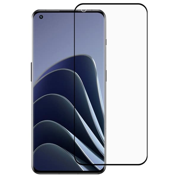 0.3mm härdat glas OnePlus 10 Pro skärmskydd