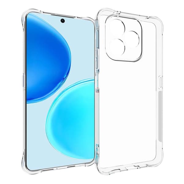 Lux-Case Airbag-deksel for Honor X8d