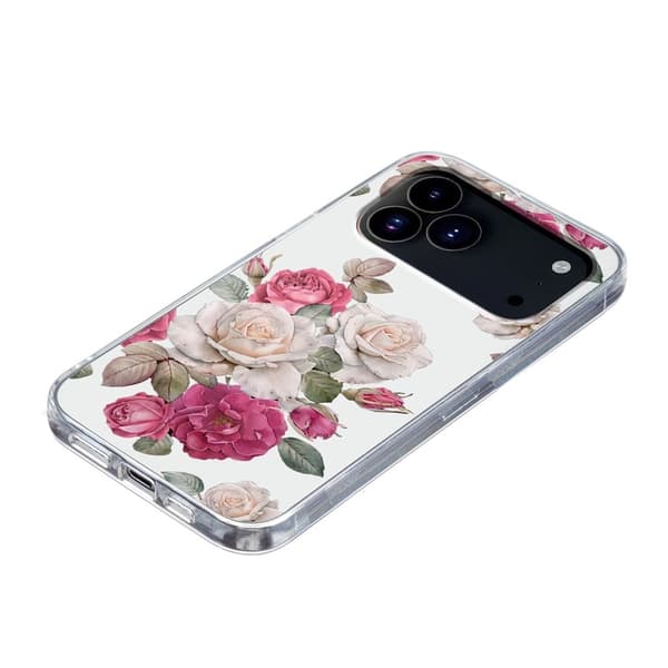 Imagine iPhone 17 Pro Max deksel - Pion