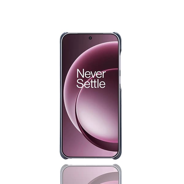 Dual Card OnePlus 15 deksel - Blå