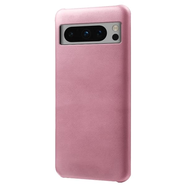Prestige Google Pixel 8 Pro cover - Rødguld
