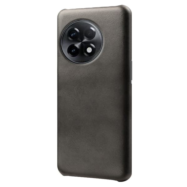 Prestige Etui OnePlus 11R / Ace 2 - Sort