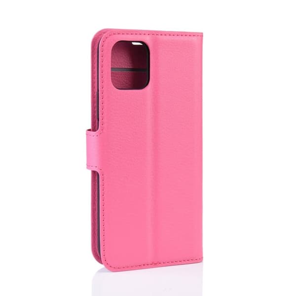 Classic iPhone 11 Pro fodral - Rosa