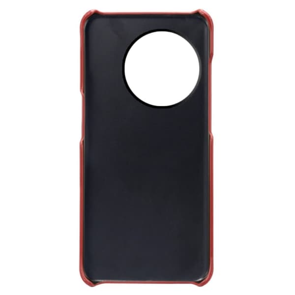 Prestige Suojakotelo OnePlus 11R / Ace 2 - Punainen