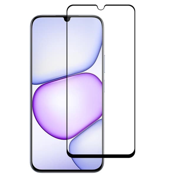 Erittäin kirkas Realme C83 näytönsuojus